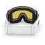 Spektrum Sylarna Essential Beskyttelsesbriller, hvid