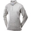 Devold Nansen Sweater med lynlås, grå