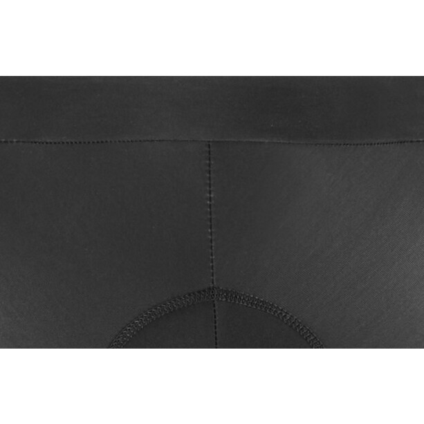 Gonso Sitivo Spodnie z miękkim siedziskiem Mężczyźni, czarny