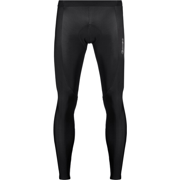 Gonso Sitivo Thermo Tights with Medium Seat Pad Men black