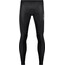 Gonso Sitivo Thermo Tights with Medium Seat Pad Men black
