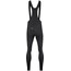 Gonso Sitivo Thermo Bib Tights with Firm Seat Pad Men black