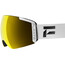 Flaxta Episode Goggles, wit