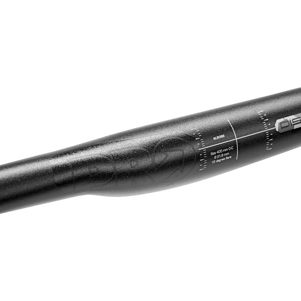 PRO PLT Discover Dropbar Lenker Ø31,8mm 12° Shimano Di2