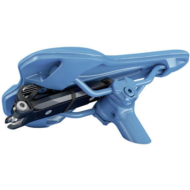 PRO Saddle Mount Multitool with 13 Functions