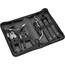 PRO Starter Werkzeug-Tasche mit 11 Werkzeugen