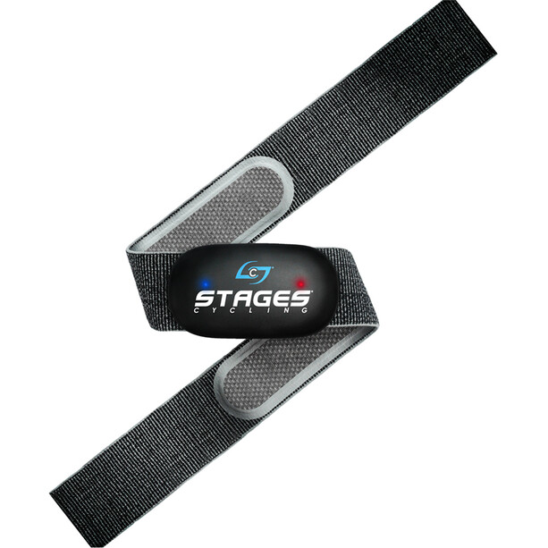 Stages Cycling Dash Sangle Rythme Cardiaque 