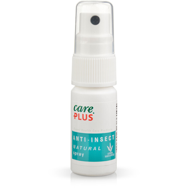 CarePlus Anti-Insect Spray Natural 15ml 