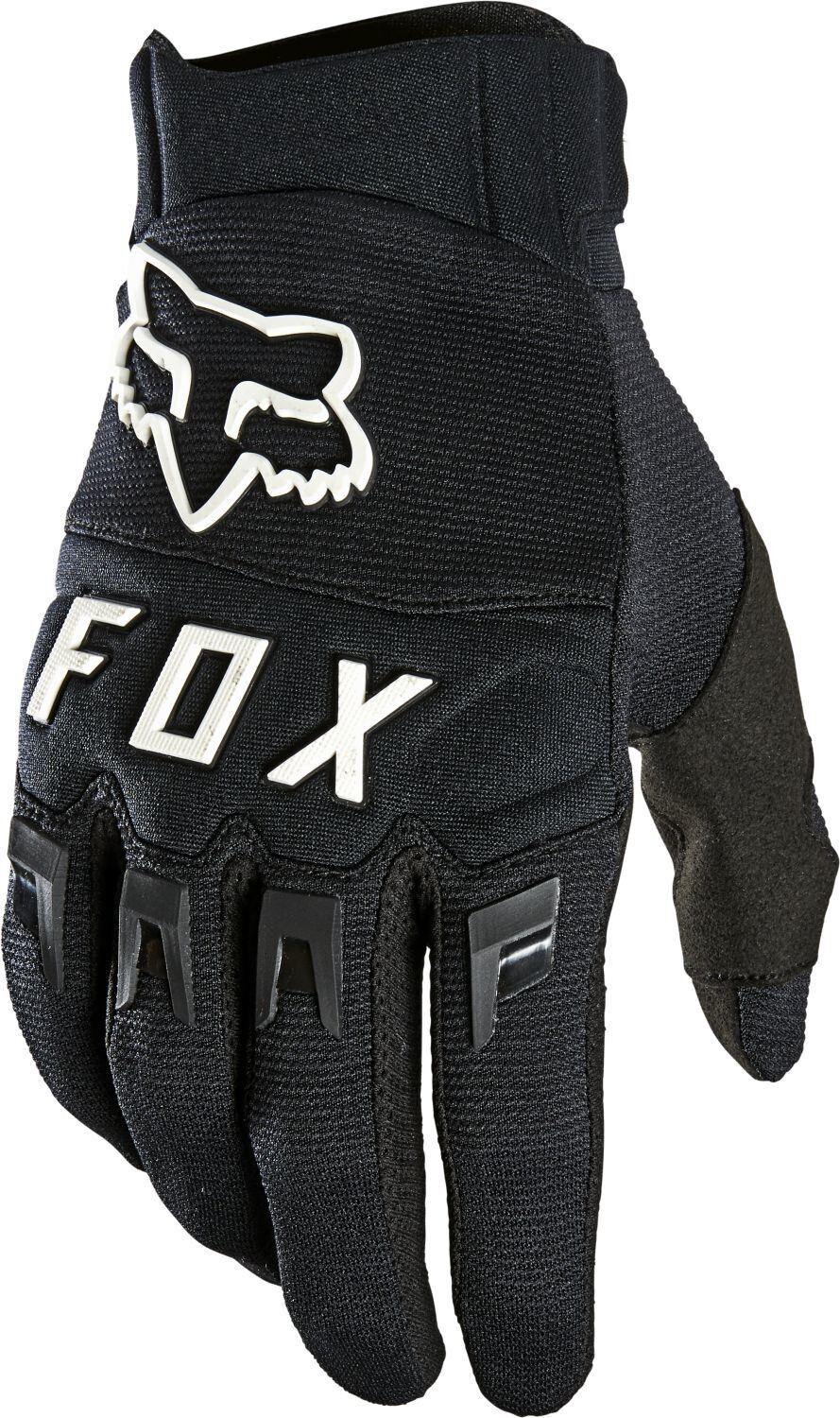 Fox Dirtpaw Glove Fahrrad MTB Ebike Dirt BMX MX Cross Langfinger Knöchelschutz Handschuhe 