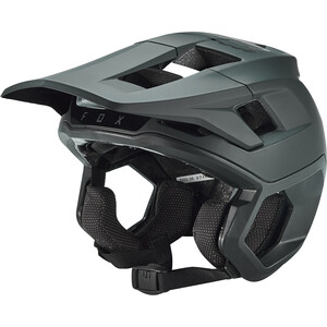 Fox Dropframe Pro Helmet Men black