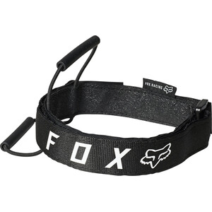 Fox Enduro Band schwarz schwarz