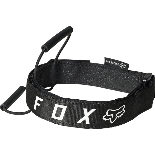 Fox Enduro Band schwarz