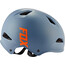Fox Flight Sport Helmet Men blue steel