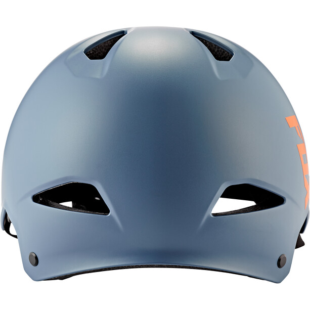 Fox Flight Sport Helmet Men blue steel