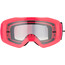 Fox Main Stray Goggles Jugend pink