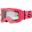 Fox Main Stray Goggles Jugend pink