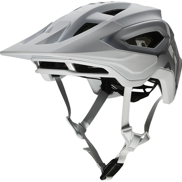 Fox Speedframe Pro Helmet Men white