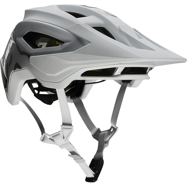 Fox Speedframe Pro Helmet Men white