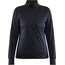 Craft ADV Storm Insulate Sweater Damen schwarz