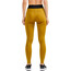 Craft Core Essence Pantaloni Donna, giallo