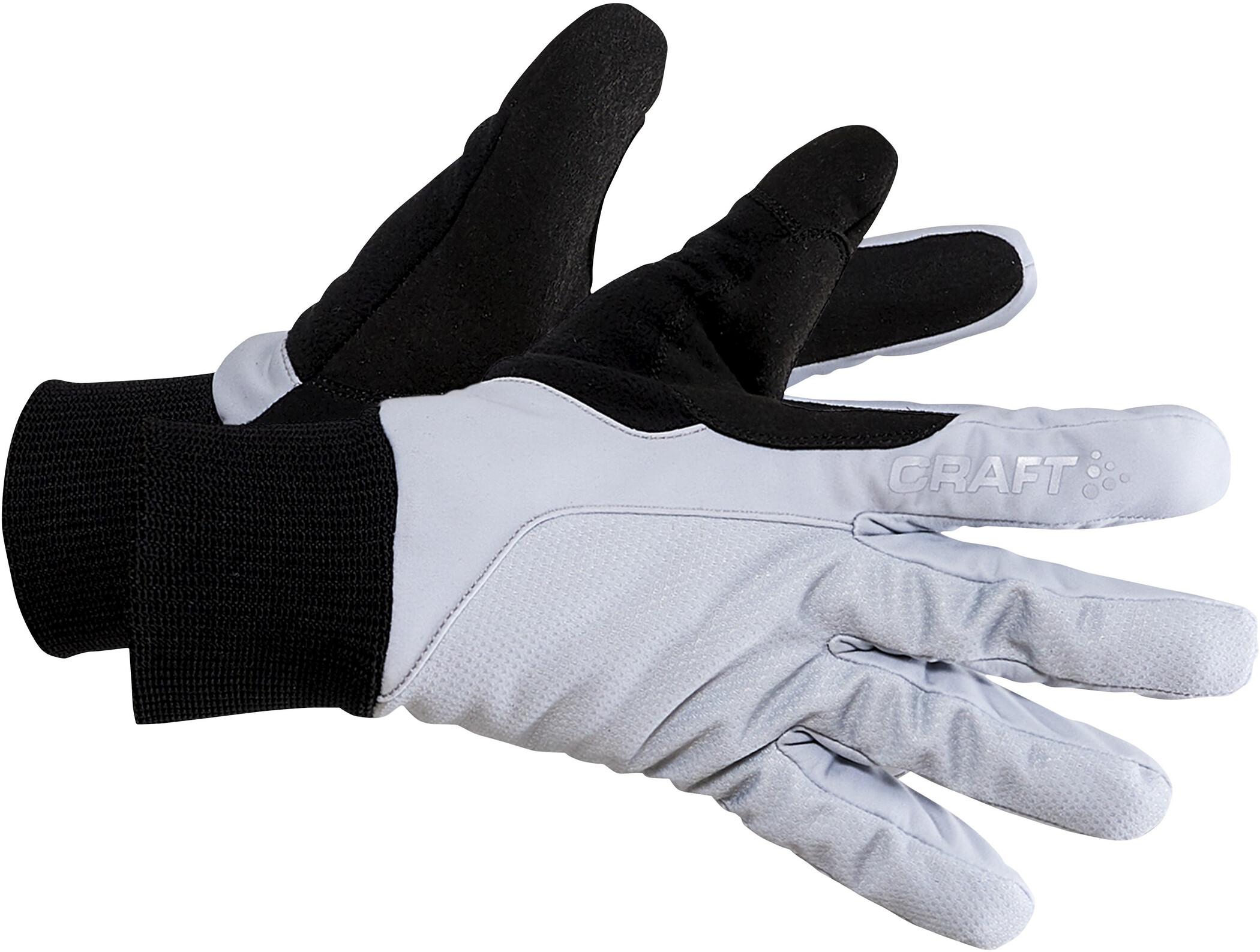 Craft Core Insulate Handschuhe ash/Black 2020 Outdoor Handschuhe 