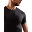 Craft Pro Dry Nanoweight T-Shirt Heren, zwart