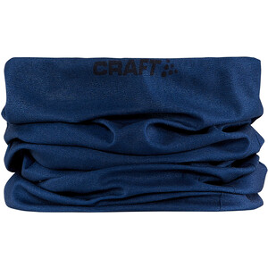 Craft Loop Sjaal, blauw blauw