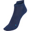 P.A.C. SP 1.0 Footie Active Kurze Socken Herren blau