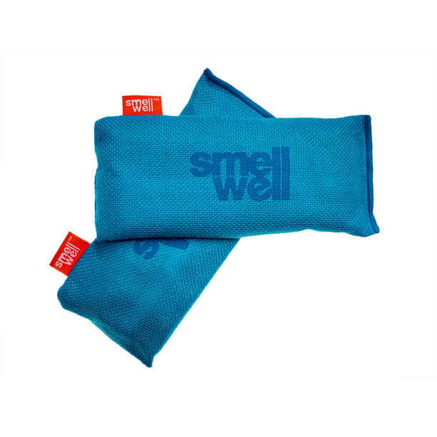 SmellWell Sensitive XL Hajunpoistajat kengille ja varusteille, sininen
