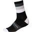 Endura Bandwidth Stripe Socken Herren schwarz