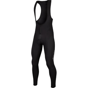 Endura FS260-Pro II Spodnie termiczne na szelkach Mężczyźni, czarny
