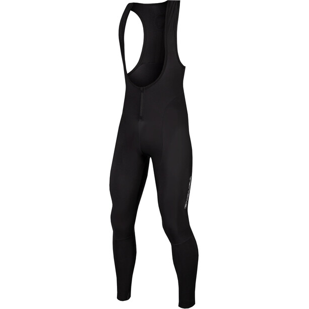 Endura FS260-Pro II Spodnie termiczne na szelkach Mężczyźni, czarny