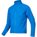 Endura Hummvee Lite II Waterproof Jacket Men azure blue
