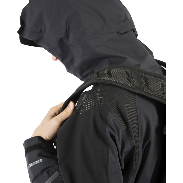 Endura MT500 II Waterproof Jacket Men black