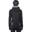 Endura MT500 II Wasserdichte Jacke Damen schwarz