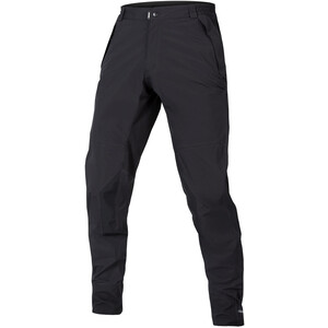 Endura MT500 II Pantalones Impermeables Hombre, negro negro