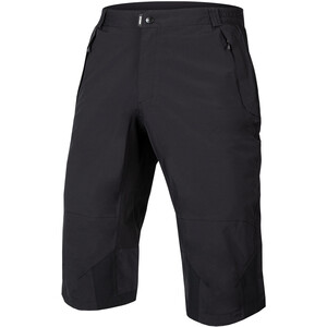 Endura MT500 II Waterdichte Shorts Heren, zwart