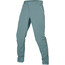 Endura MT500 Spray Spodnie Mężczyźni, niebieski