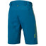 Endura MT500 Spray Spodnie krótkie Mężczyźni, niebieski