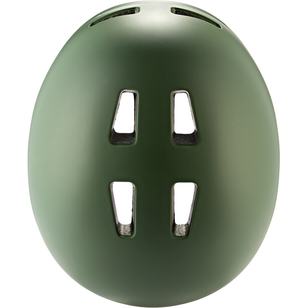 Endura PissPot Helm grün