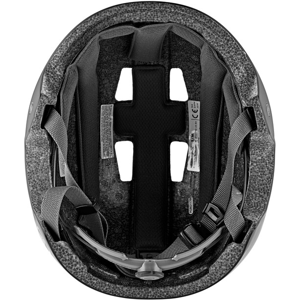 Endura PissPot Helm schwarz