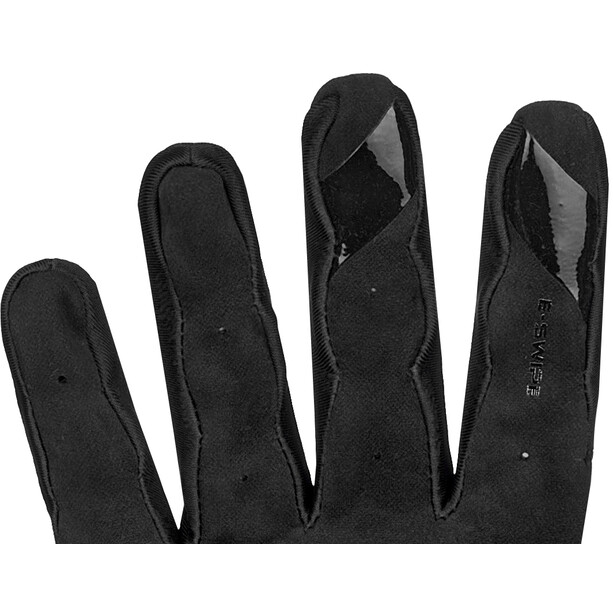 Endura Pro SL II Rękawiczki wiatroszczelne Mężczyźni, czarny