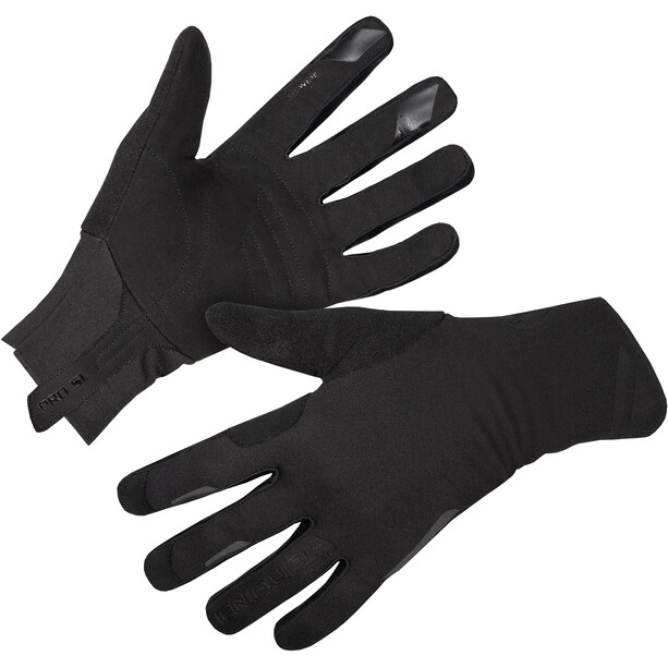 Endura Pro SL II Windproof Handschuhe Herren schwarz