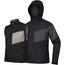 Endura Urban Luminite II 3-in-1 Jacket Men black