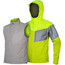 Endura Urban Luminite II 3-in-1 Jacket Men neon yellow