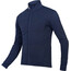 Endura Xtract Roubaix Jacket Men navy blue