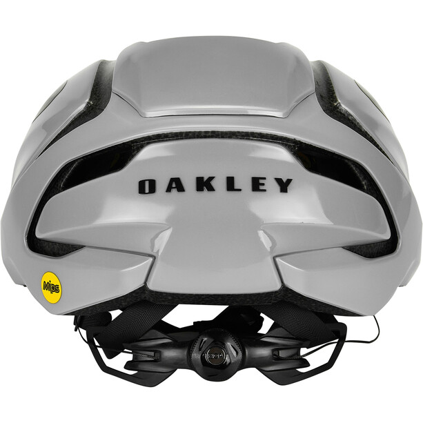 Oakley ARO5 Pyöräilykypärä, harmaa