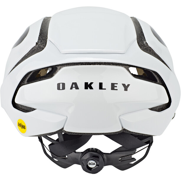 Oakley ARO5 Casco, bianco
