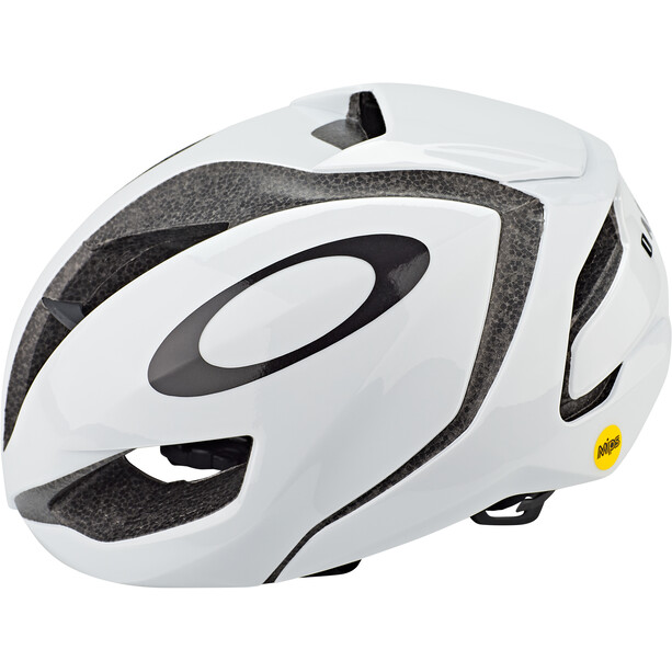 Oakley ARO5 Helmet white