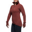 Woolpower 400 Full-Zip Thermo Jacket rust red
